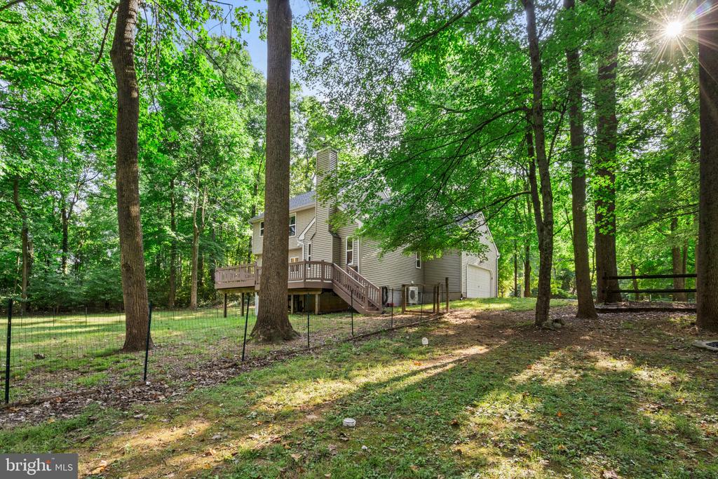 1460 LITTLE CONESTOGA ROAD