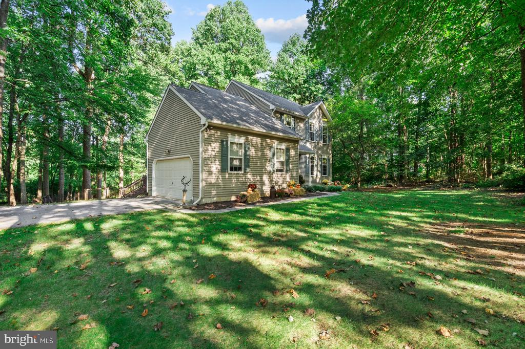 1460 LITTLE CONESTOGA ROAD