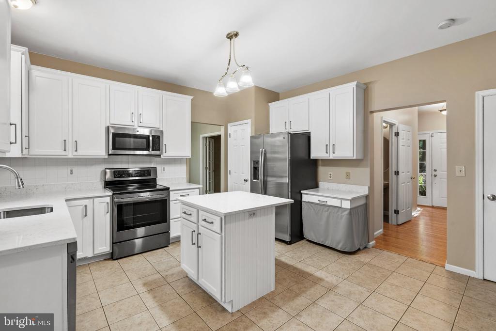 1460 LITTLE CONESTOGA ROAD