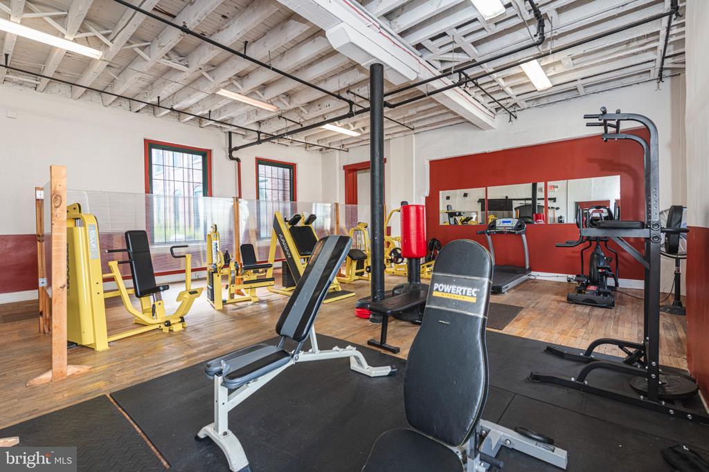 200 LINCOLN AVENUE Unit: 324