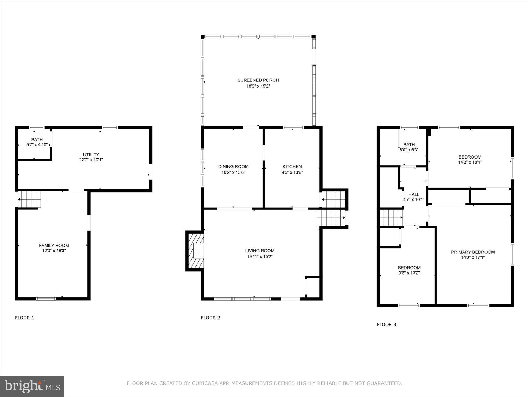 319 S BOBBIN MILL LANE