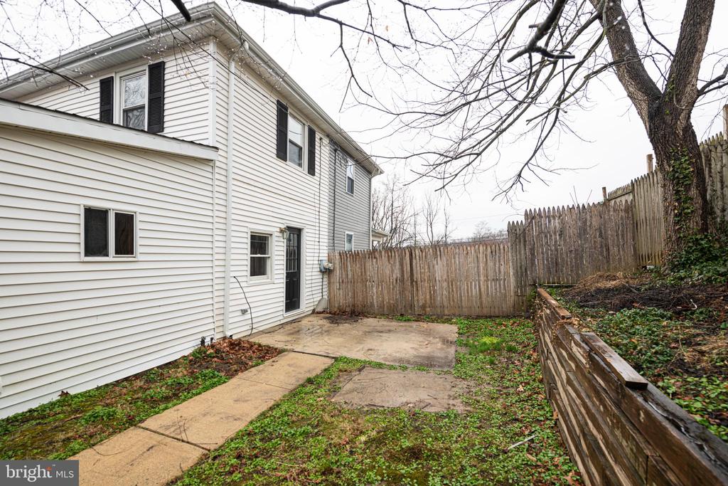 836 HILL ROAD