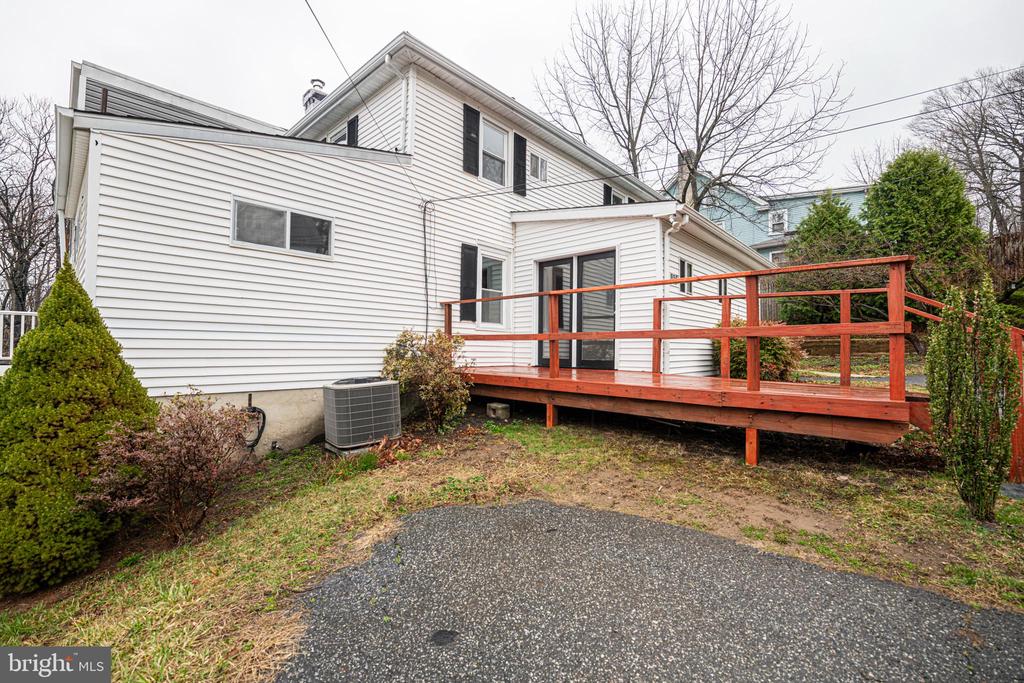 836 HILL ROAD