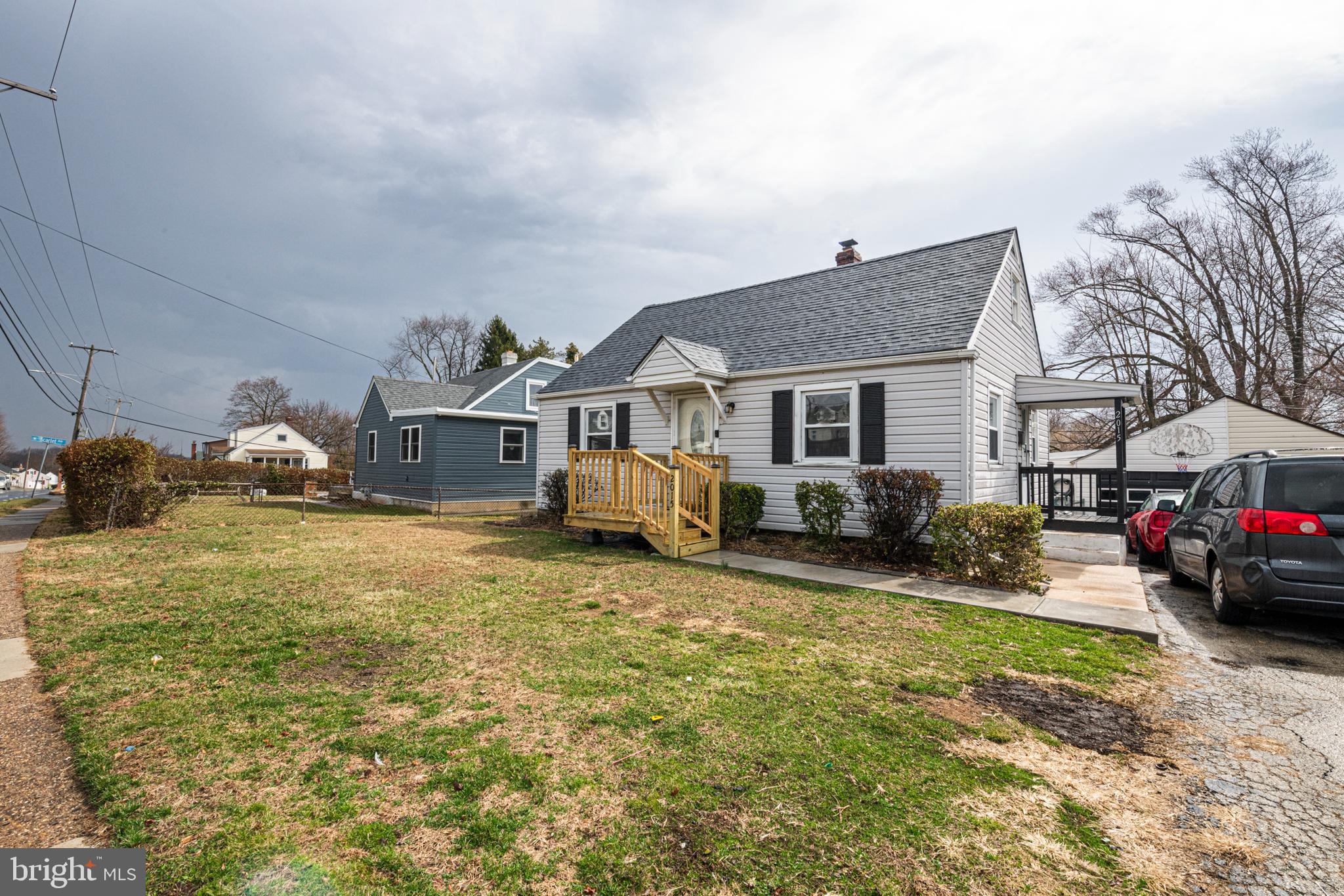 2015 DUTTON MILL ROAD