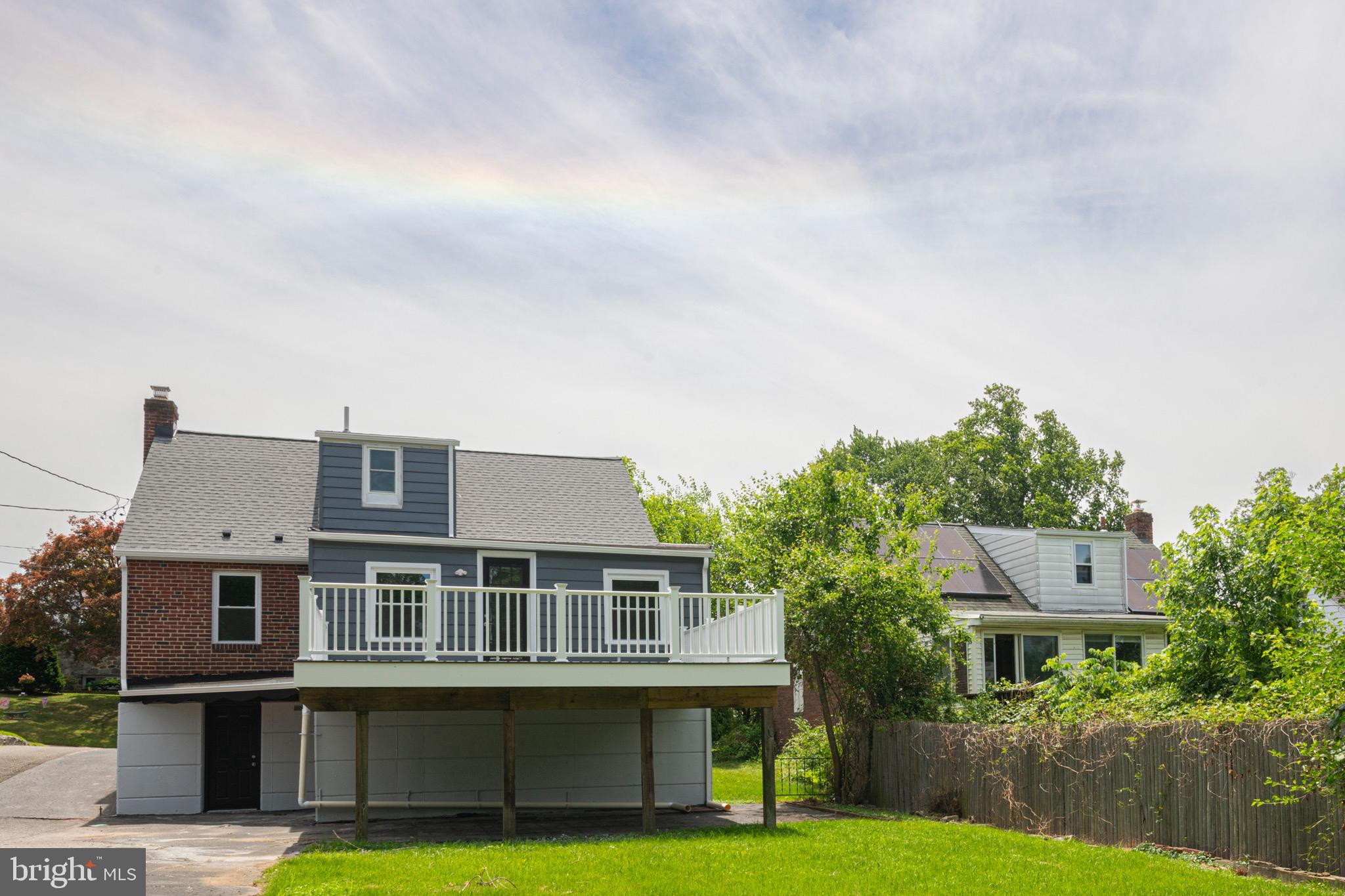 142 WYNDMOOR ROAD