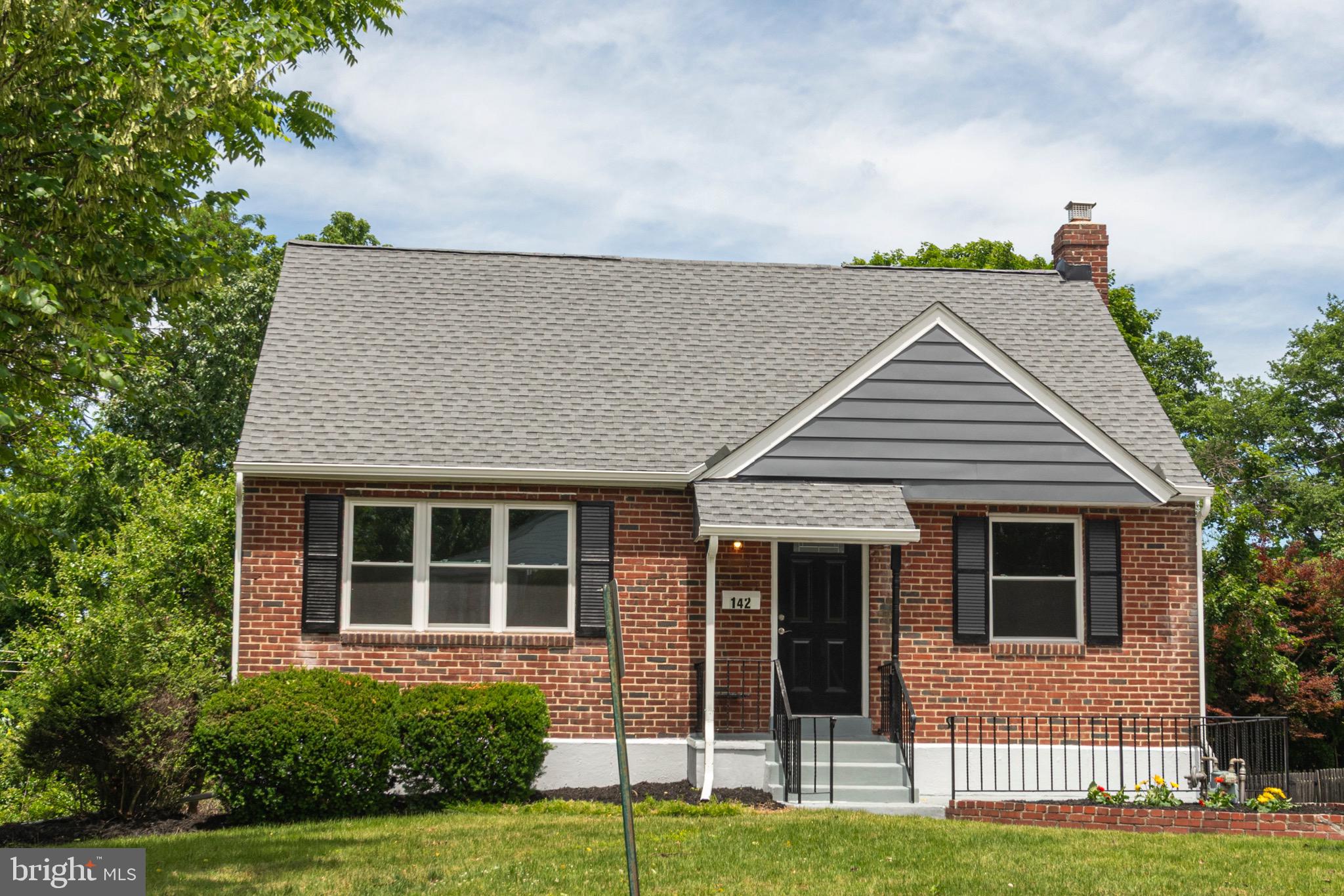 142 WYNDMOOR ROAD