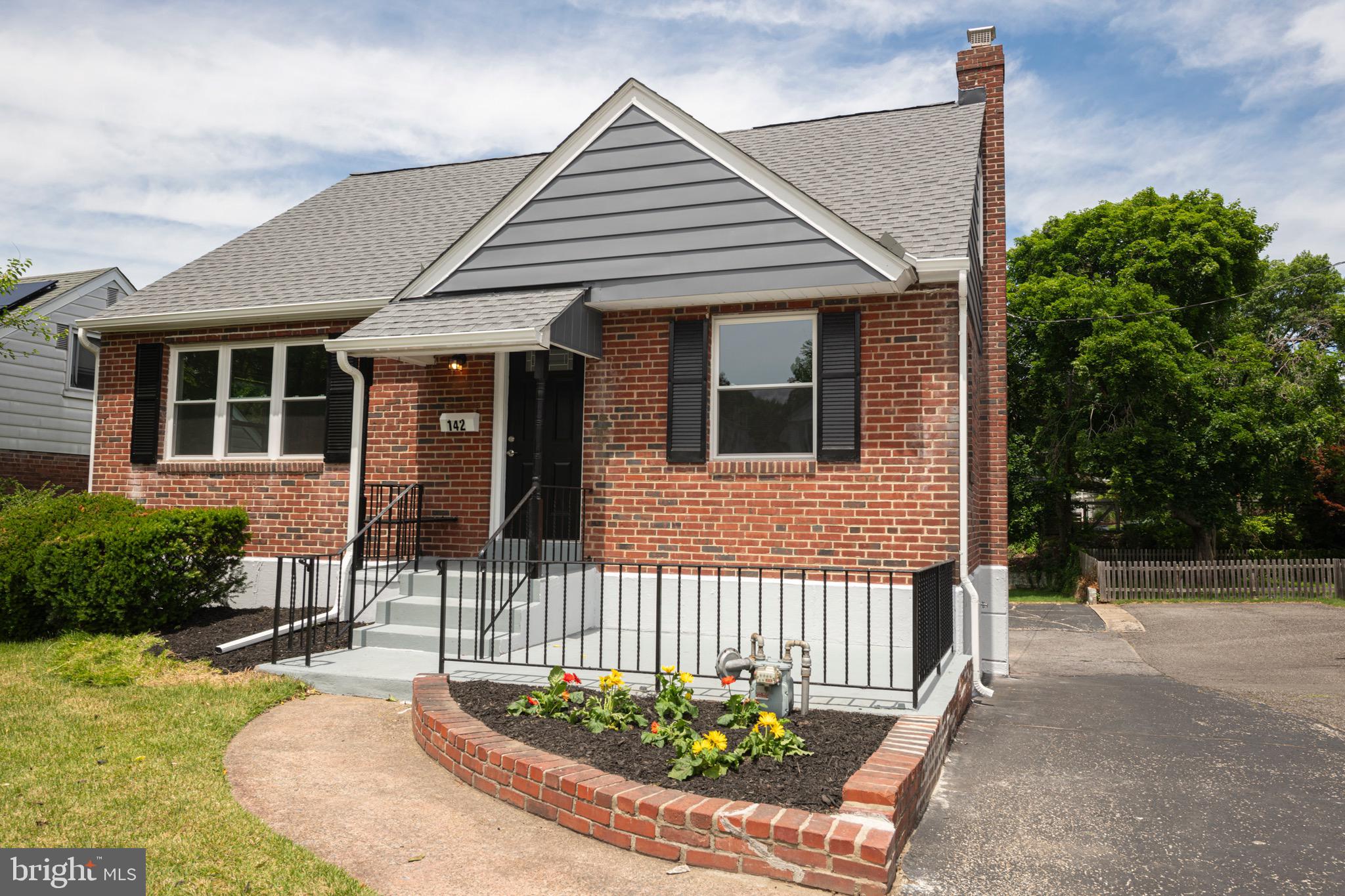 142 WYNDMOOR ROAD