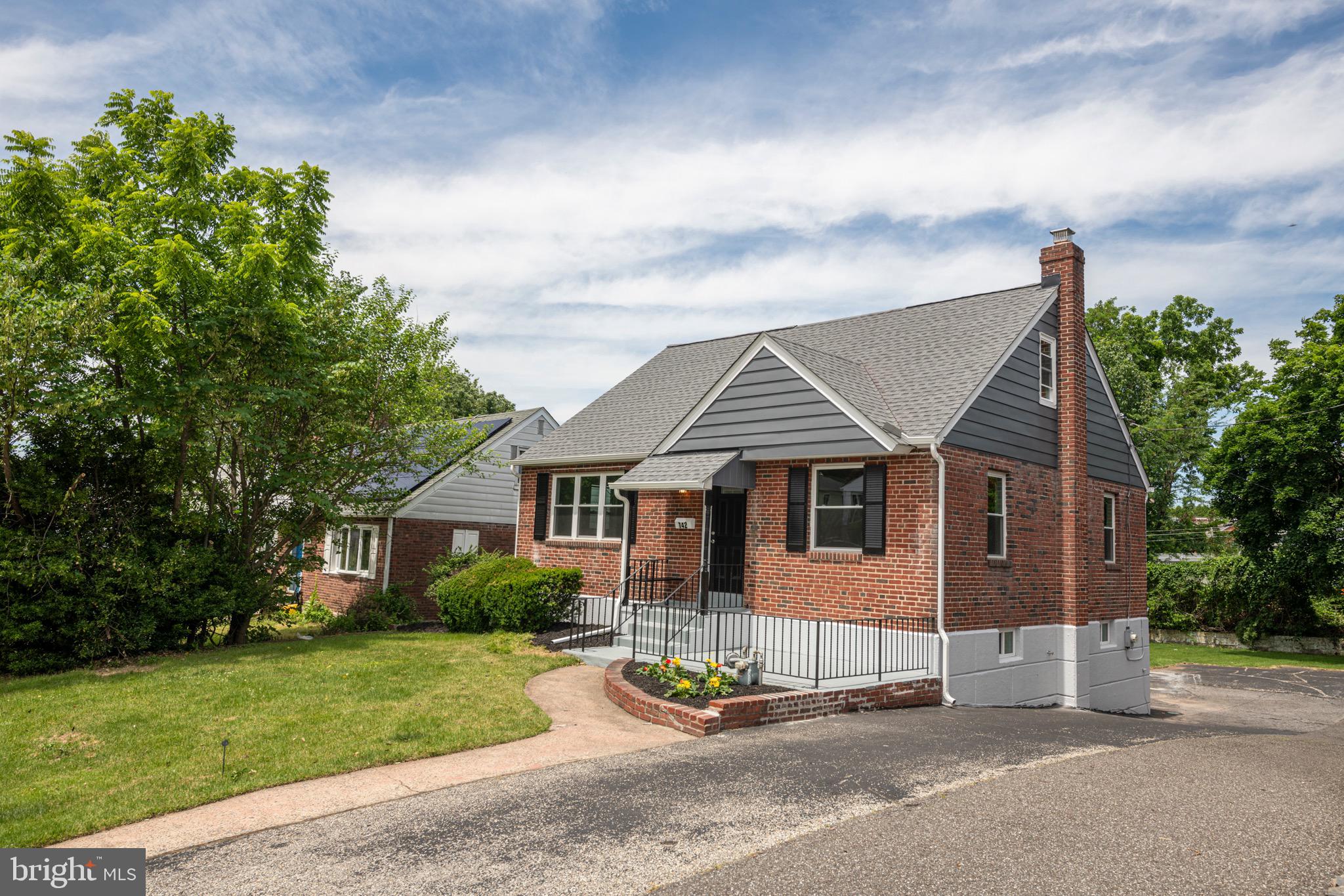 142 WYNDMOOR ROAD