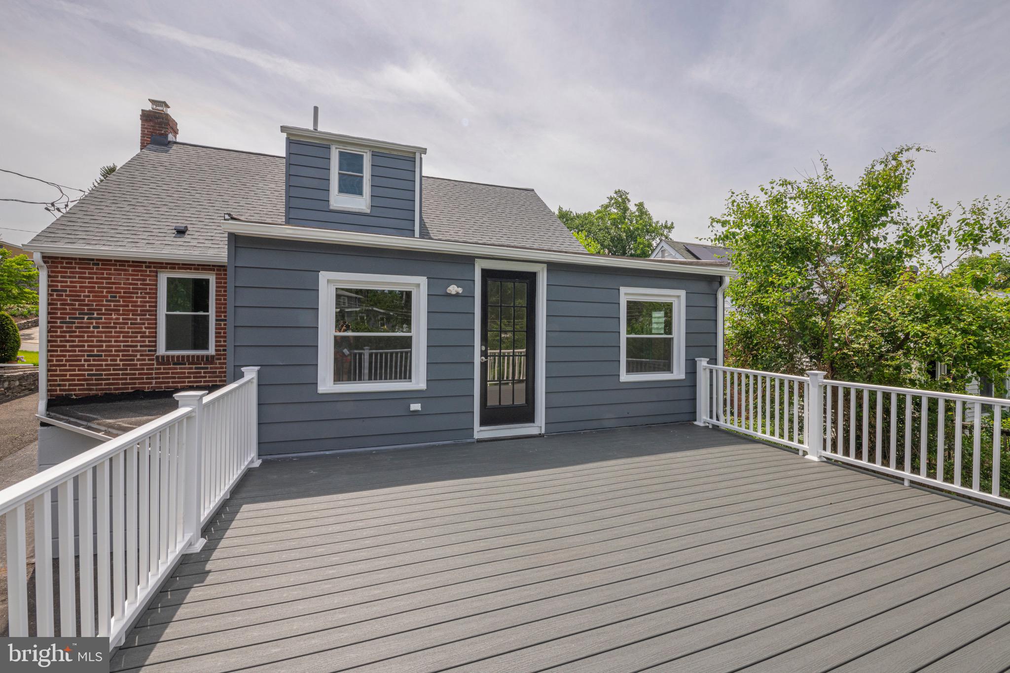 142 WYNDMOOR ROAD