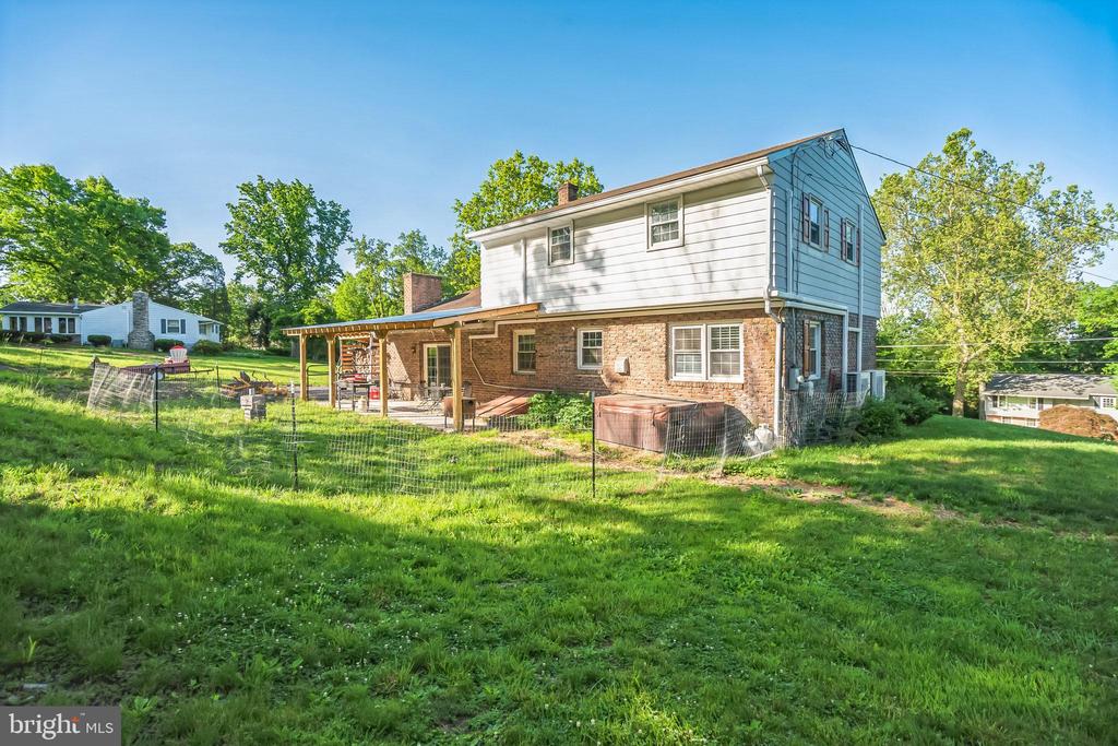 351 KENNEDY COURT
