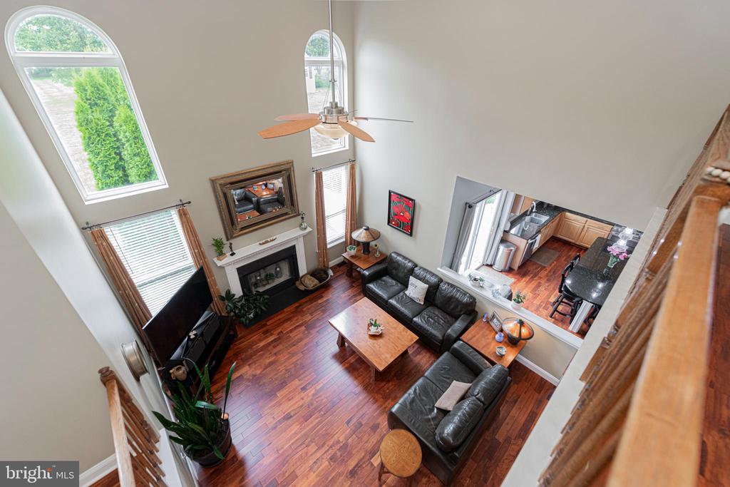 15 DERBY CIRCLE