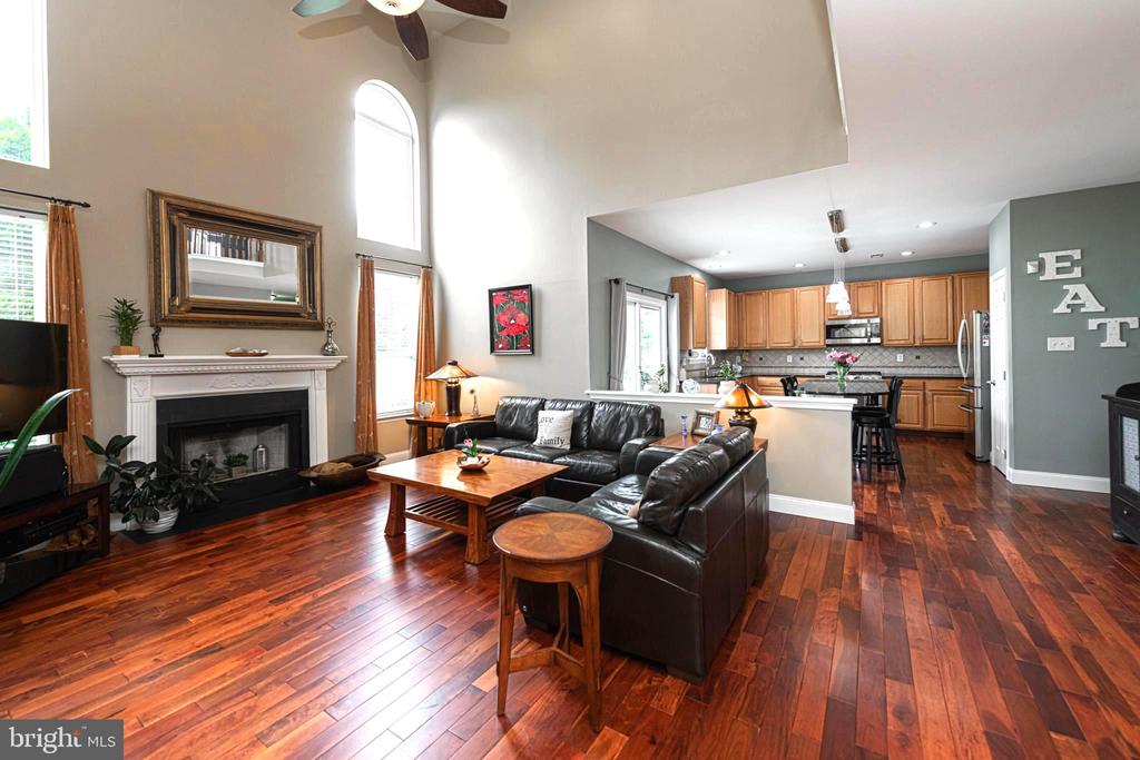 15 DERBY CIRCLE