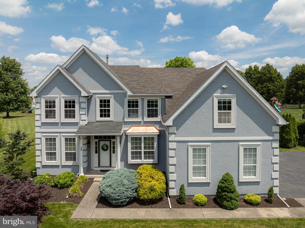 15 DERBY CIRCLE