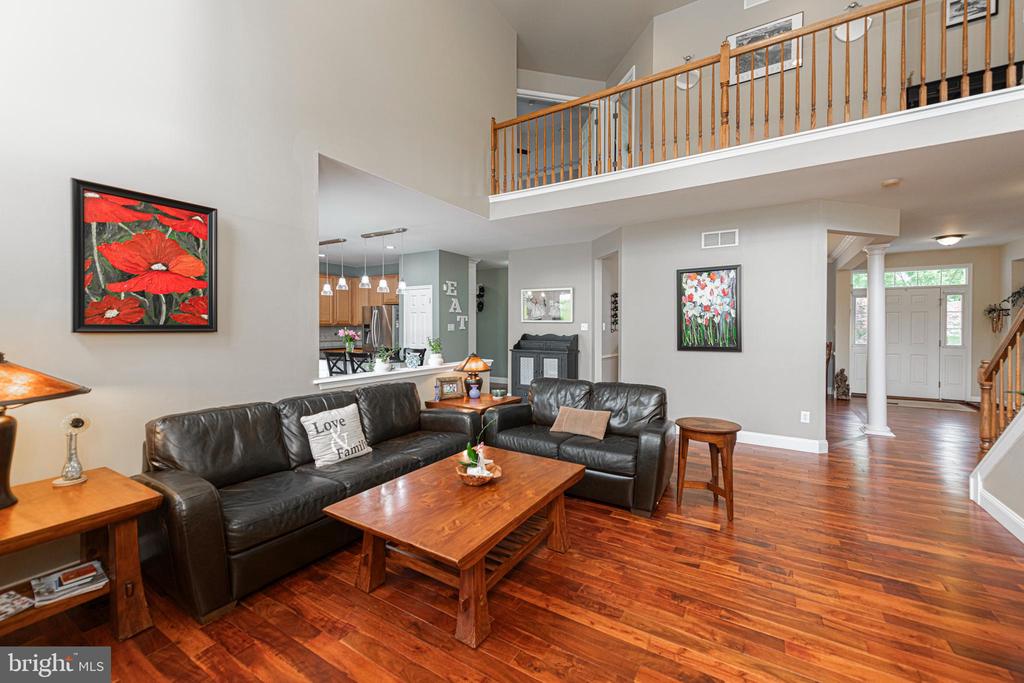 15 DERBY CIRCLE