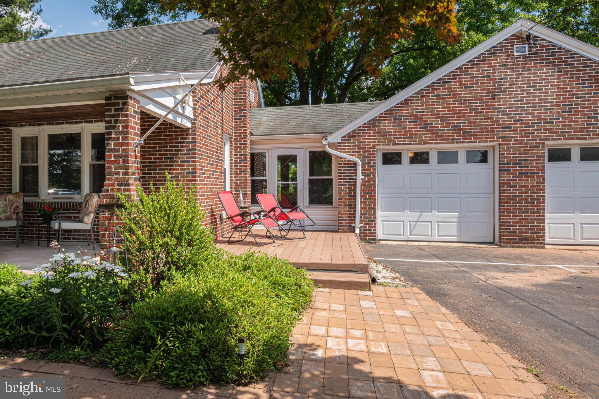 127 PENNAPACKER ROAD