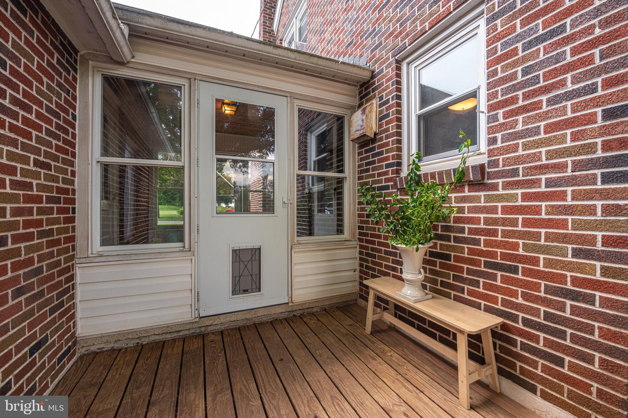 127 PENNAPACKER ROAD