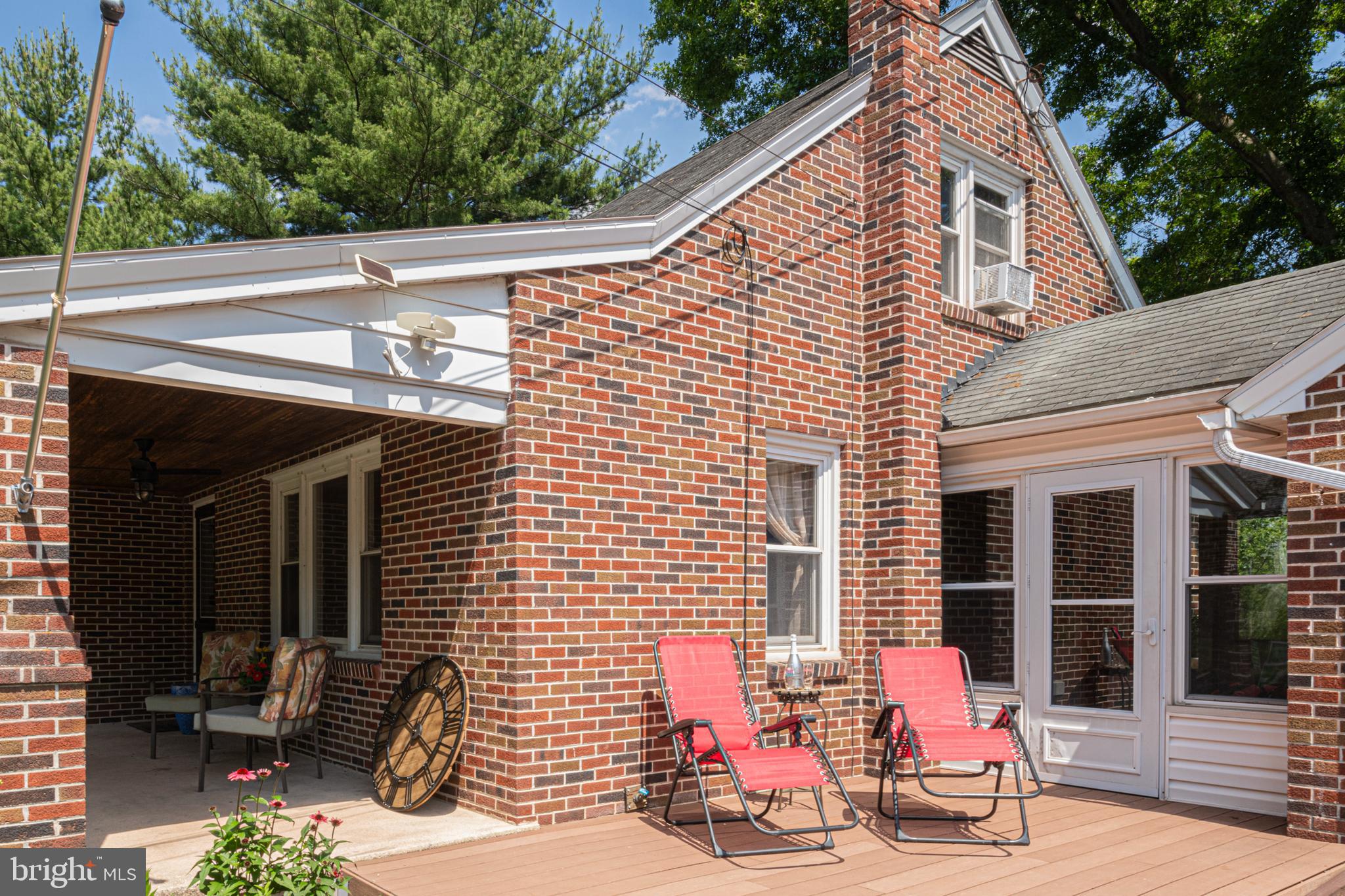 127 PENNAPACKER ROAD