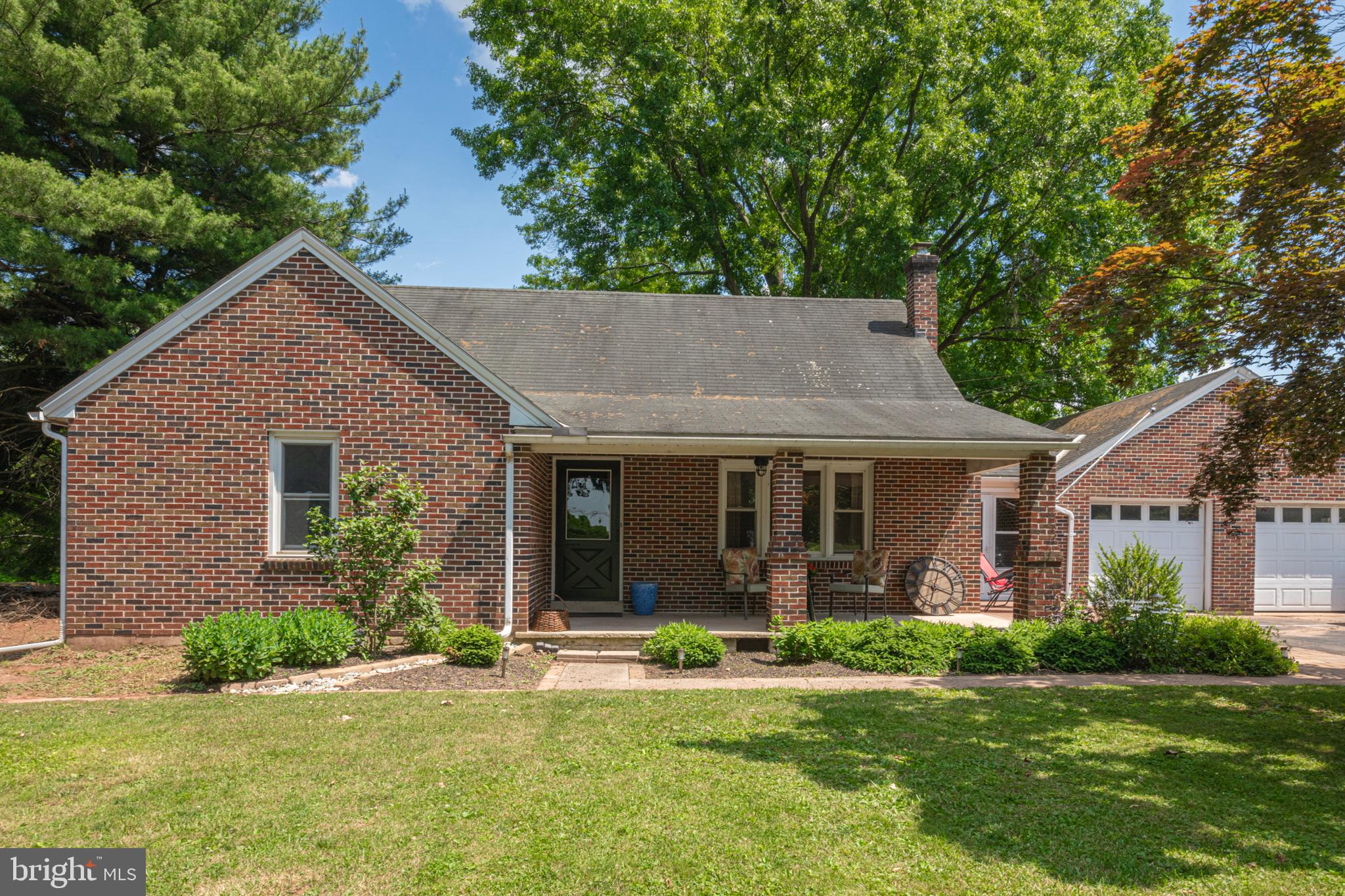 127 PENNAPACKER ROAD