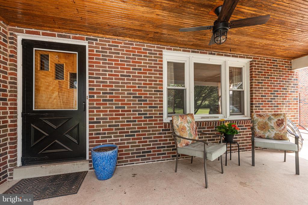 127 PENNAPACKER ROAD