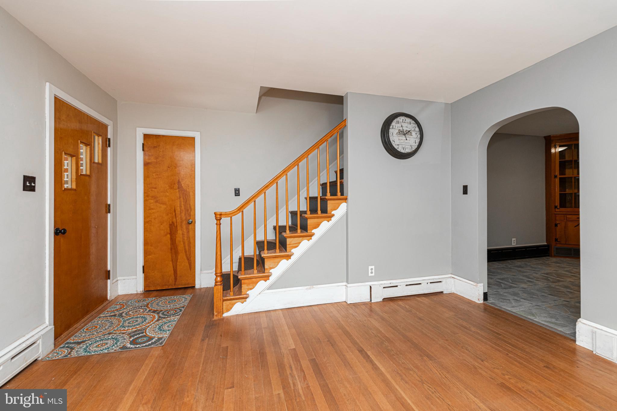 127 PENNAPACKER ROAD