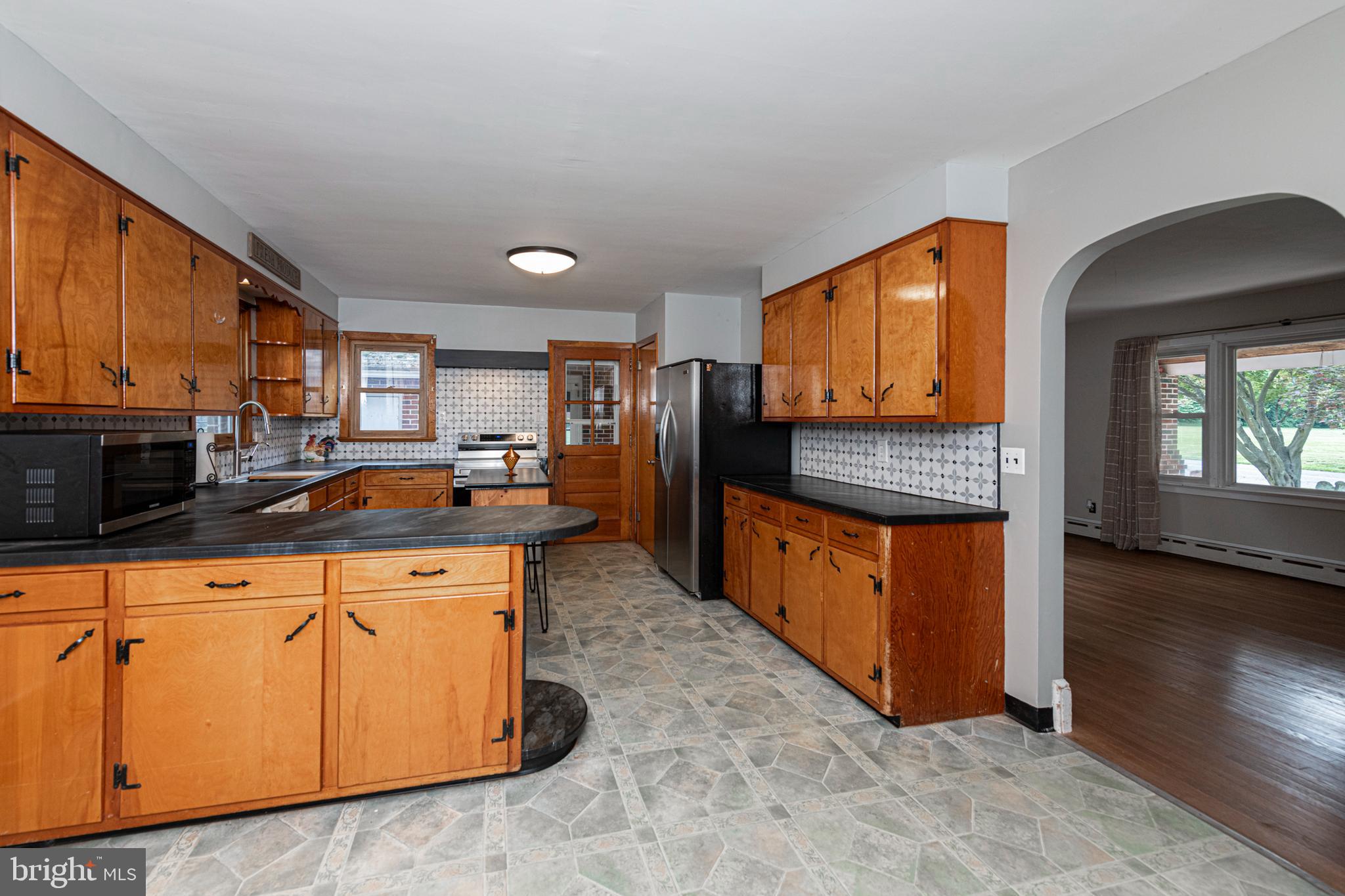 127 PENNAPACKER ROAD