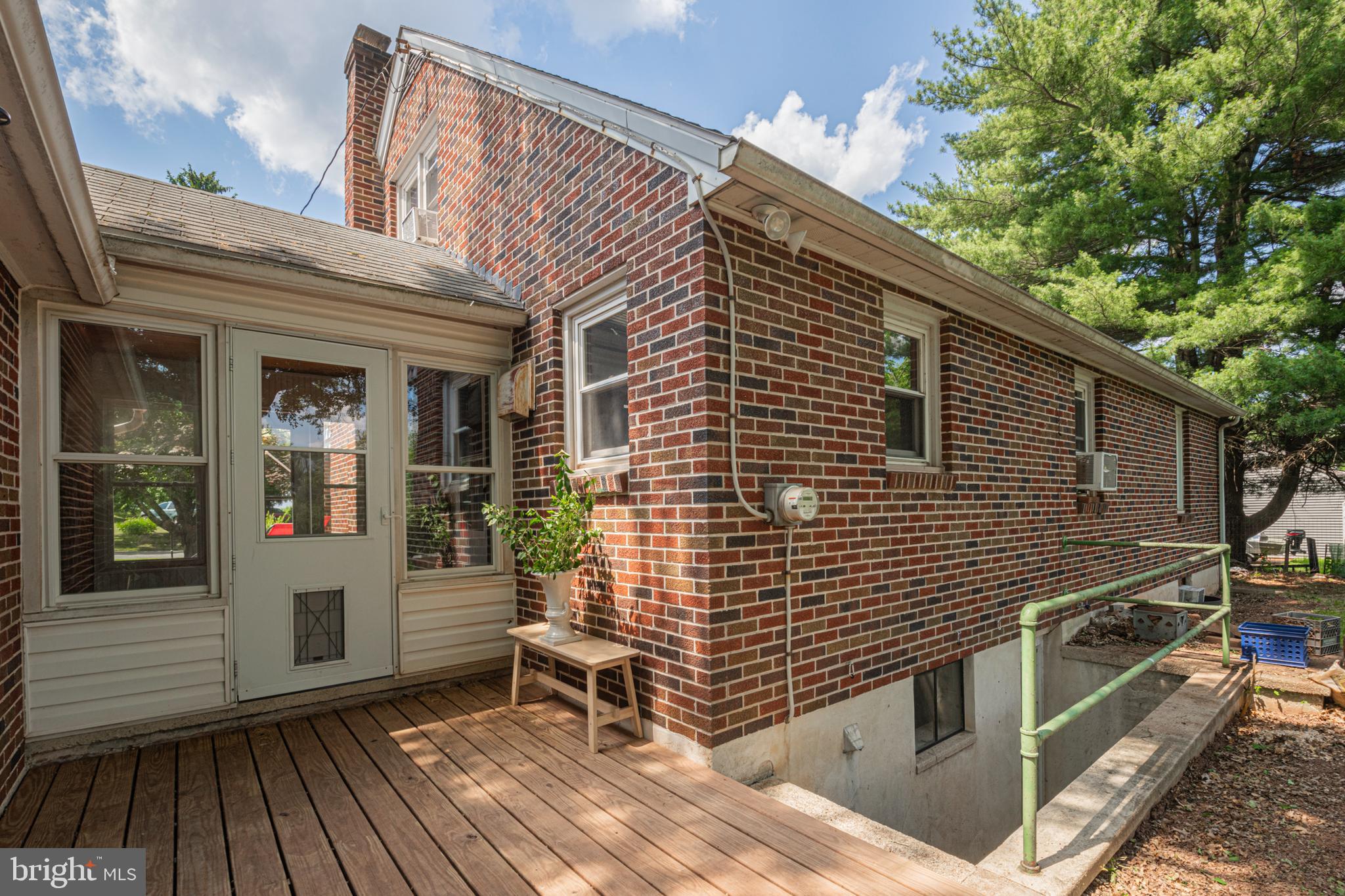 127 PENNAPACKER ROAD