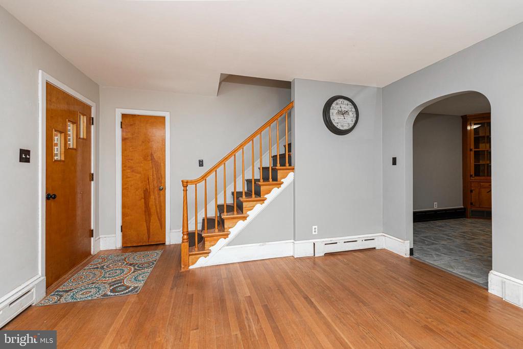 127 PENNAPACKER ROAD