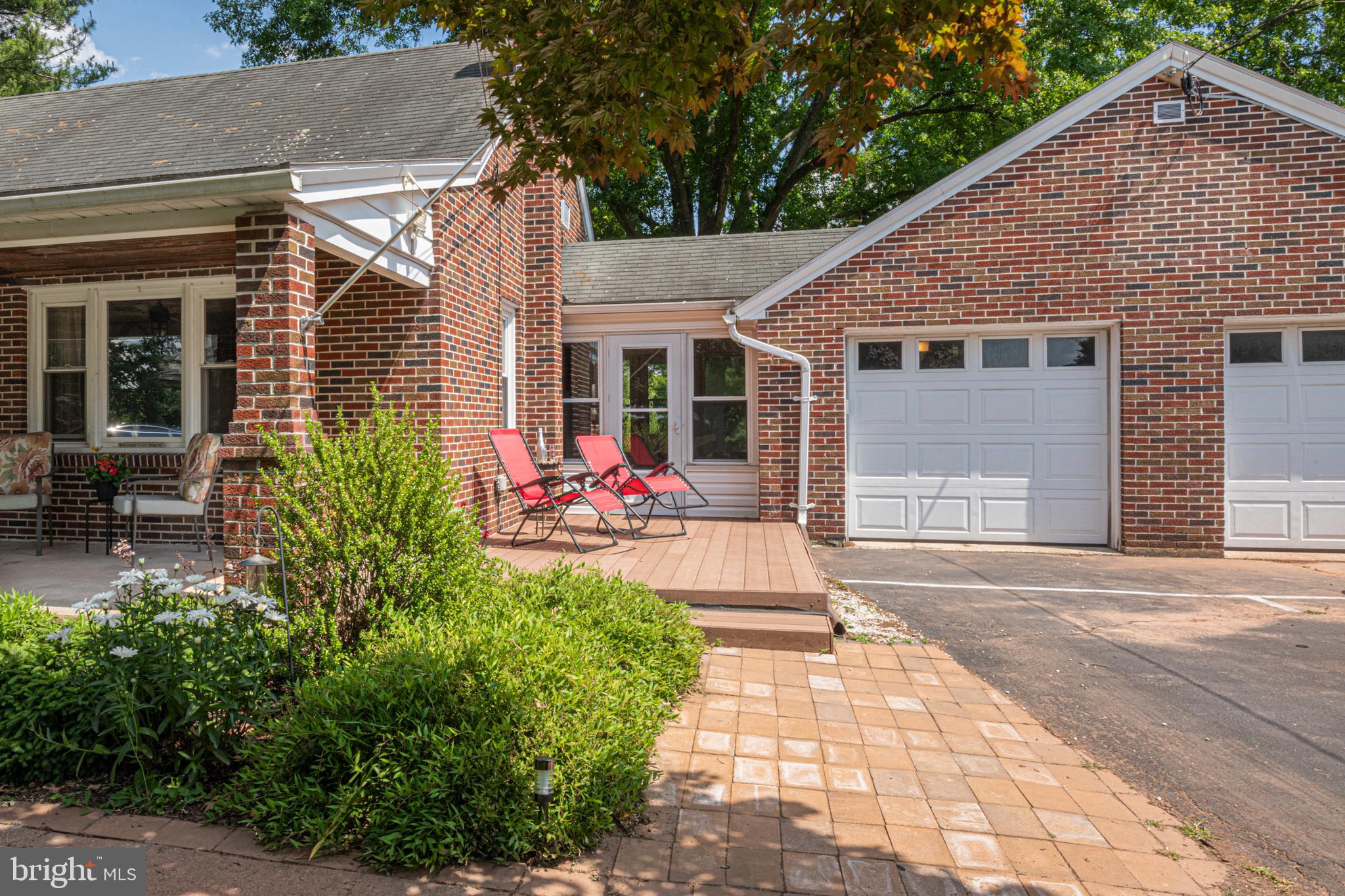 127 PENNAPACKER ROAD