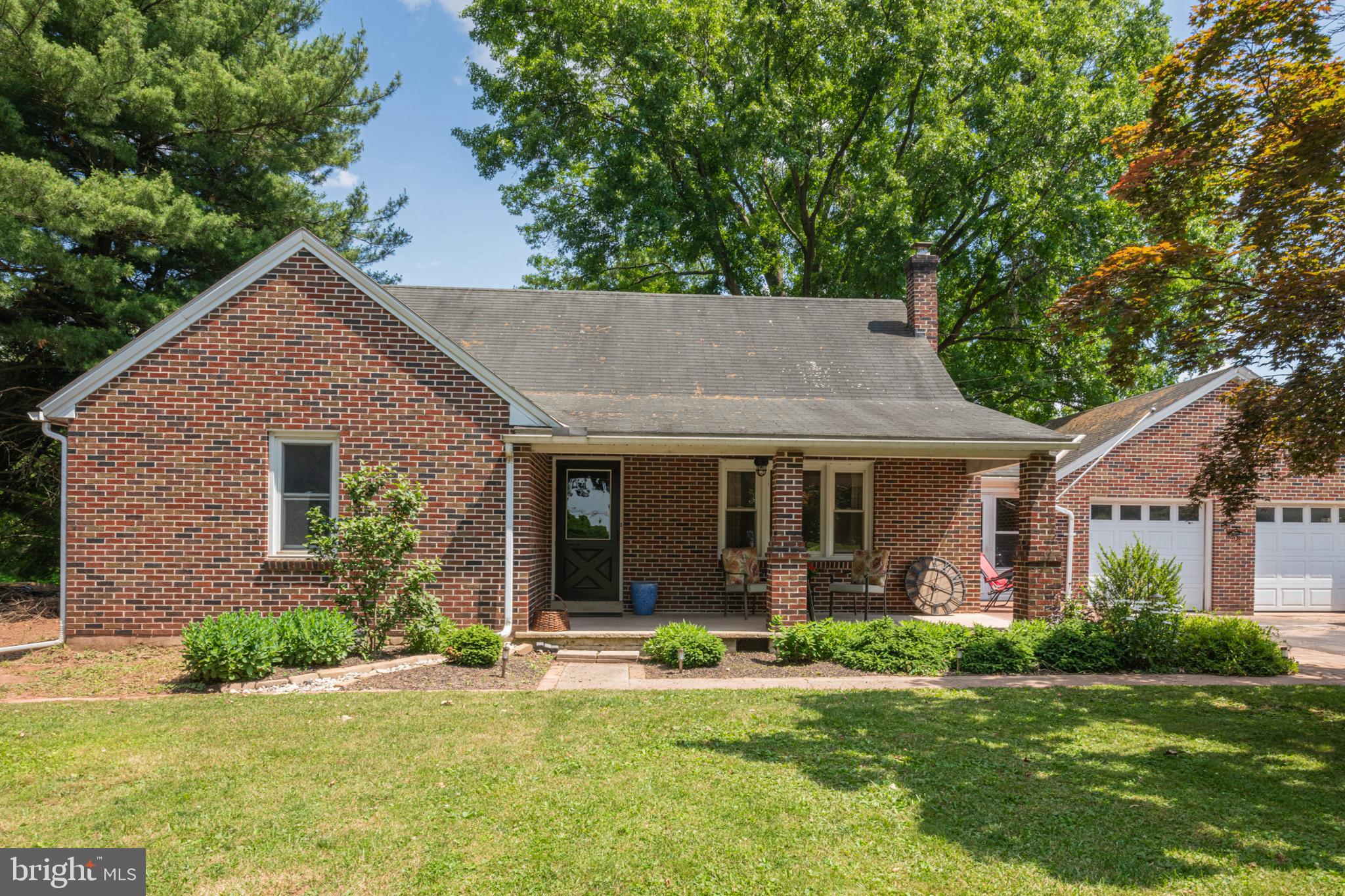 127 PENNAPACKER ROAD