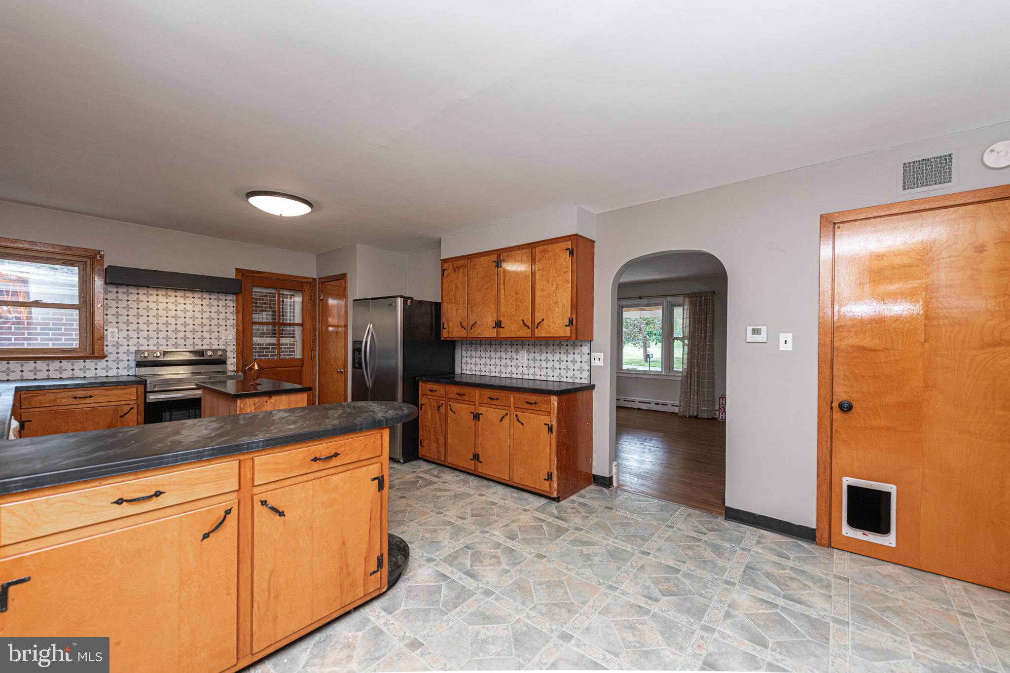 127 PENNAPACKER ROAD