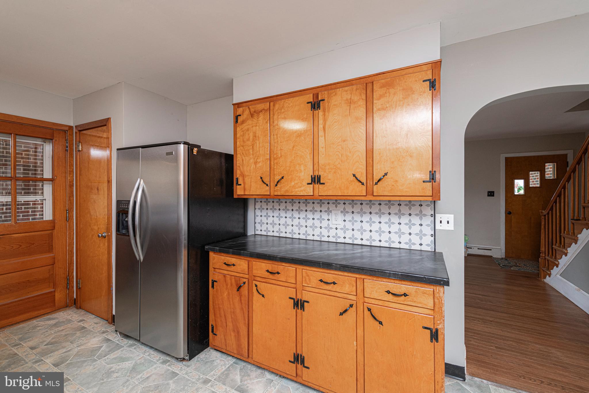 127 PENNAPACKER ROAD