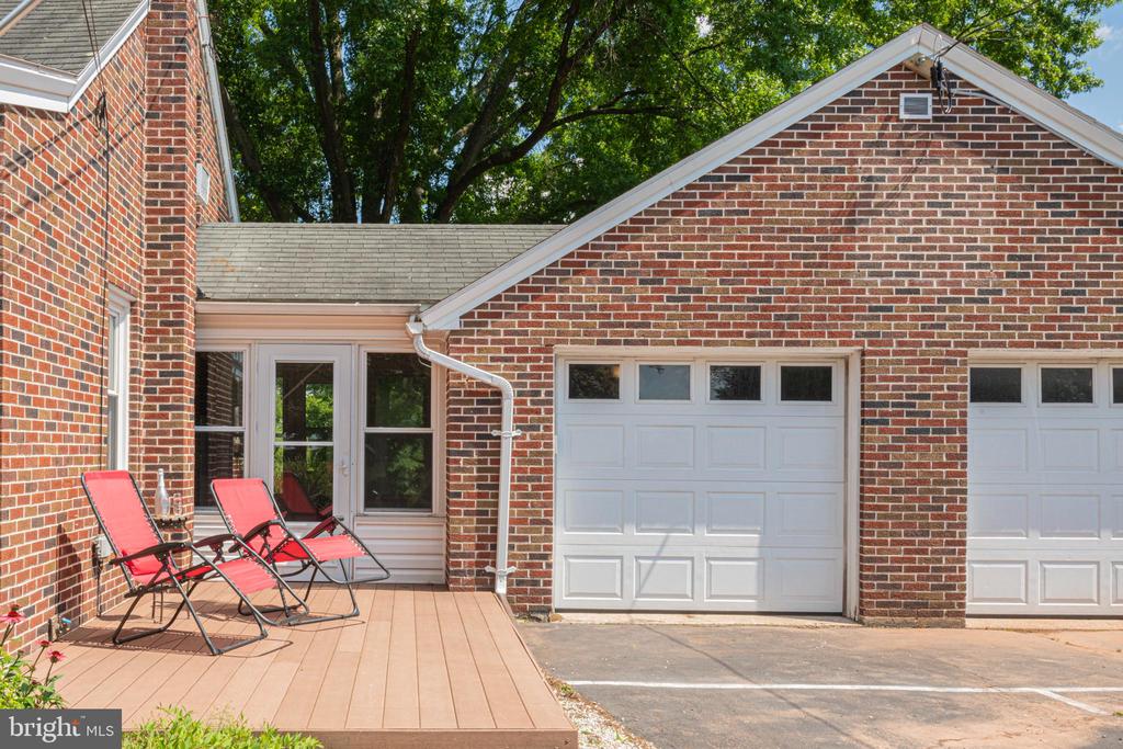 127 PENNAPACKER ROAD