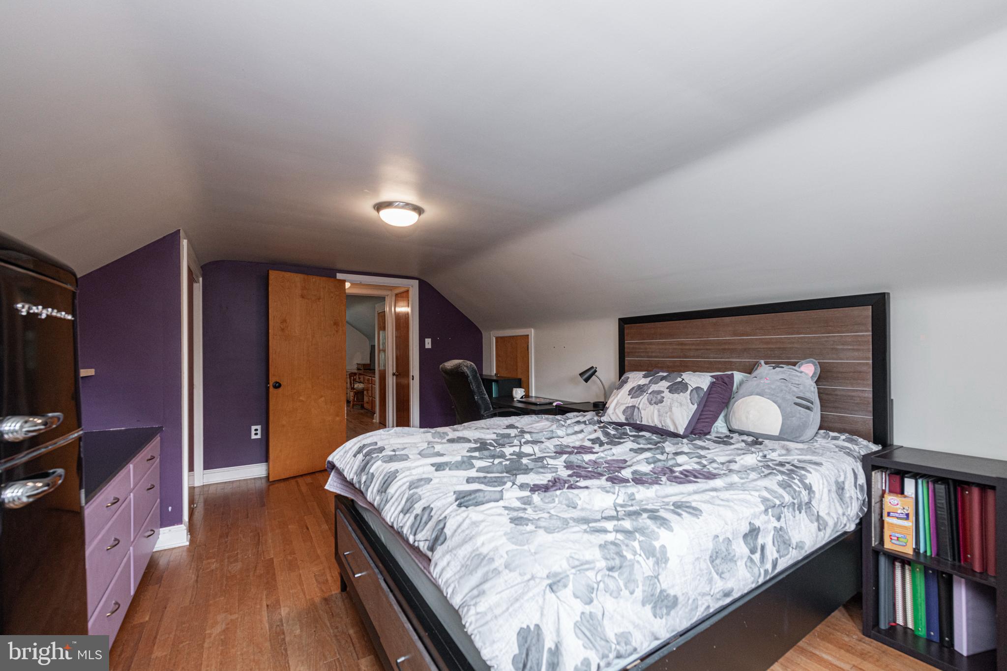 127 PENNAPACKER ROAD