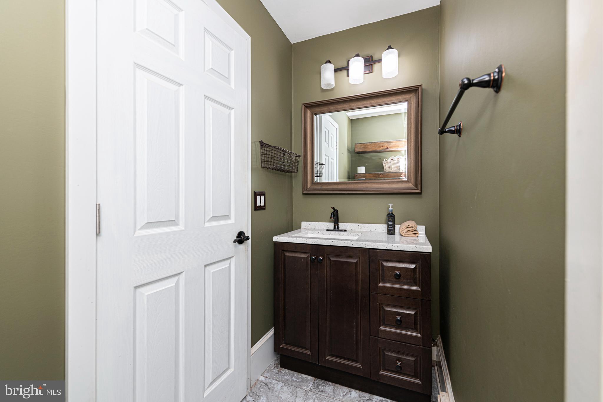 127 PENNAPACKER ROAD