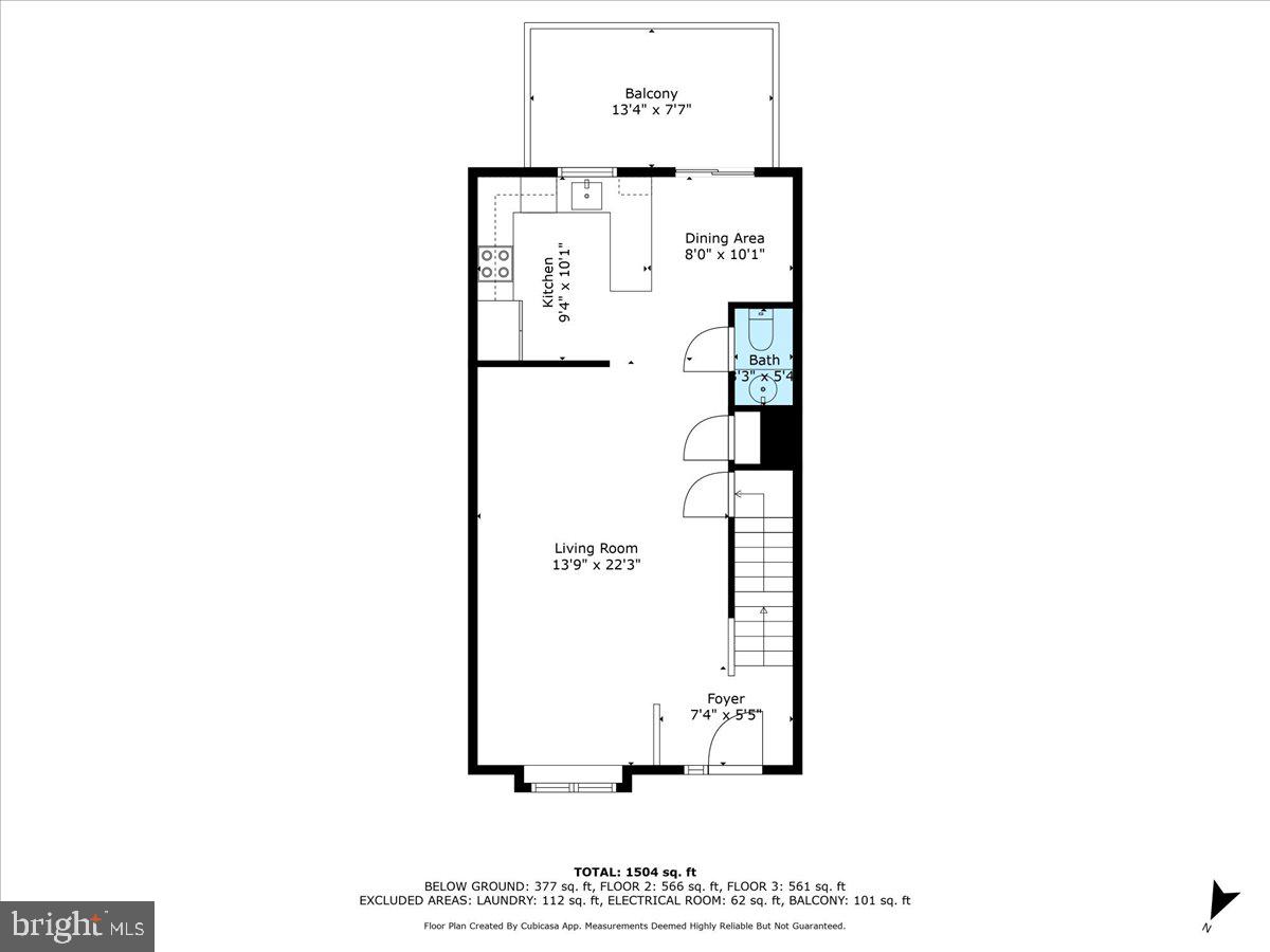 1161 MAPLE GLEN CIRCLE