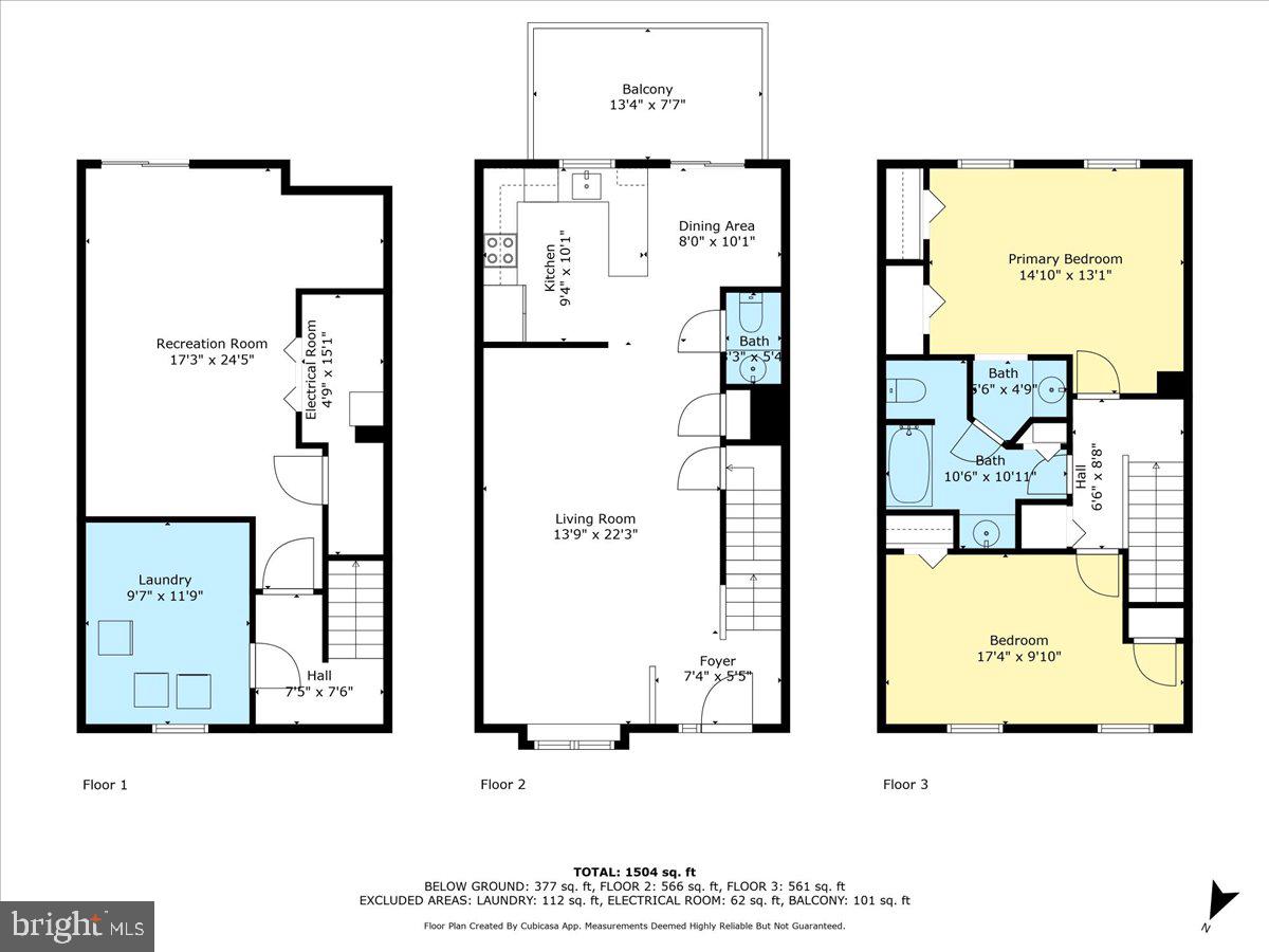 1161 MAPLE GLEN CIRCLE