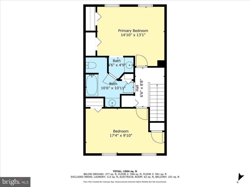 1161 MAPLE GLEN CIRCLE