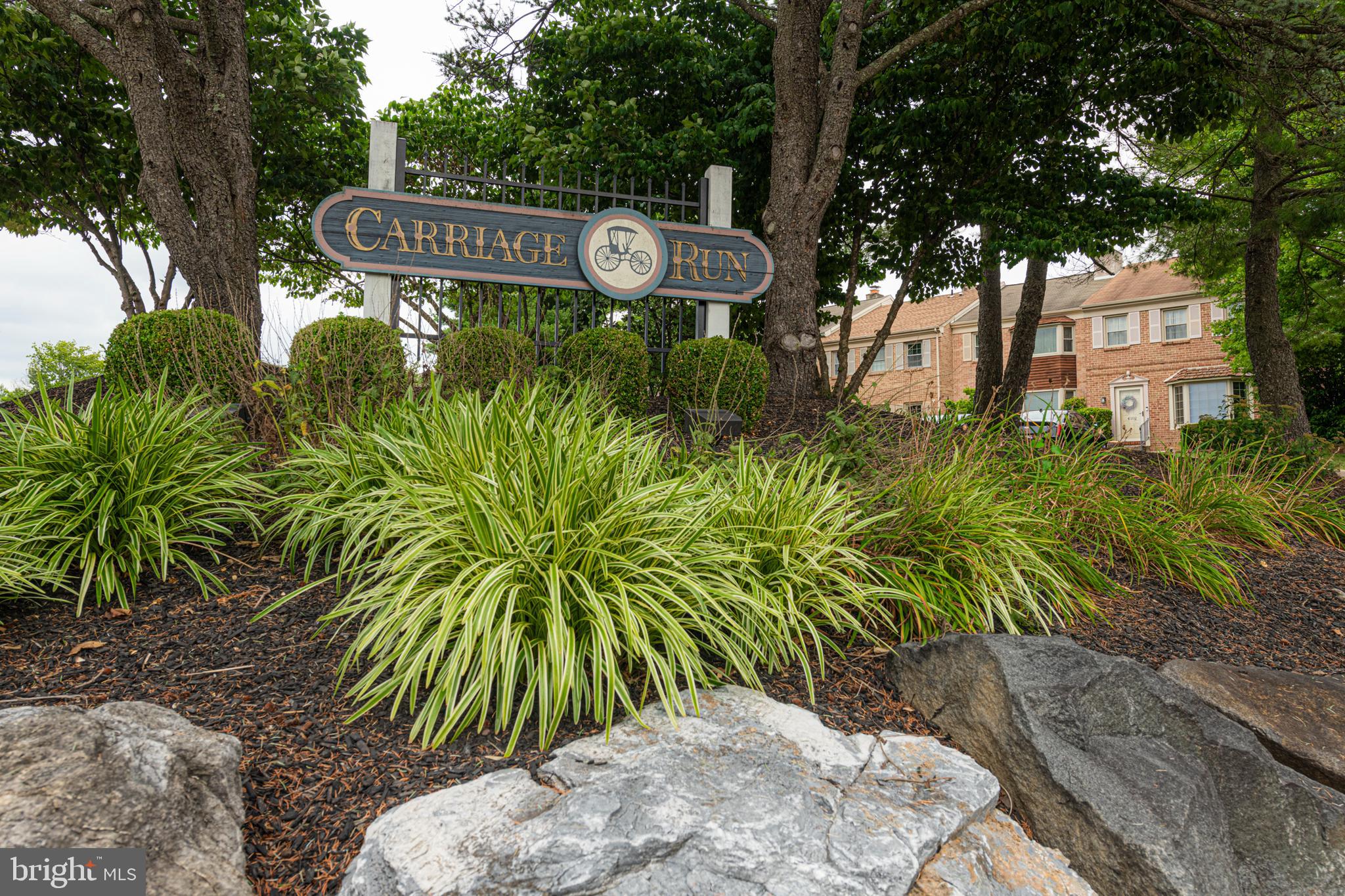 4175 RITTENHOUSE LANE