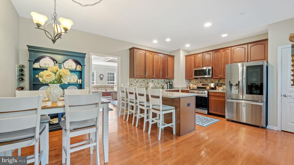 202 HUDSON DRIVE