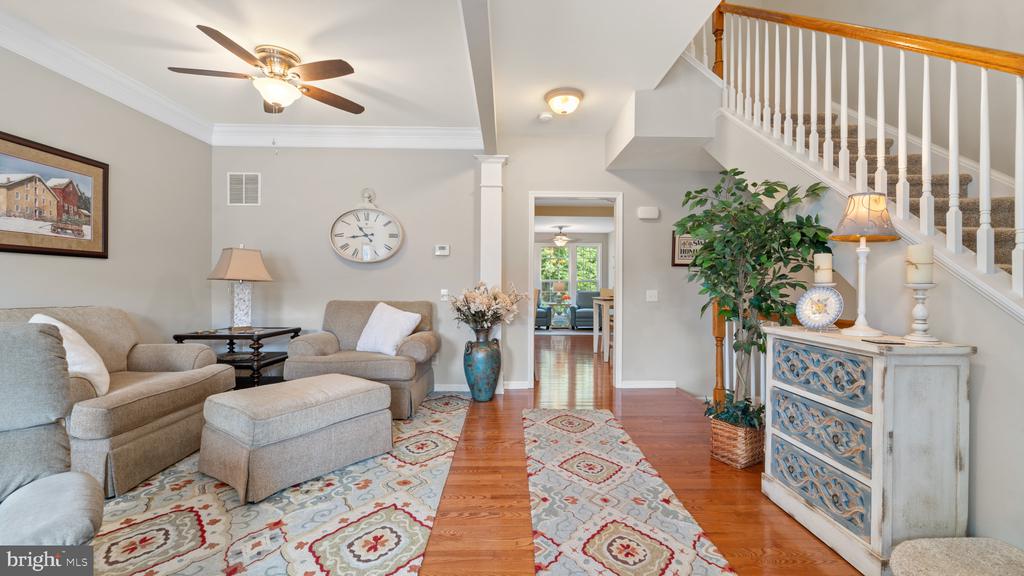 202 HUDSON DRIVE