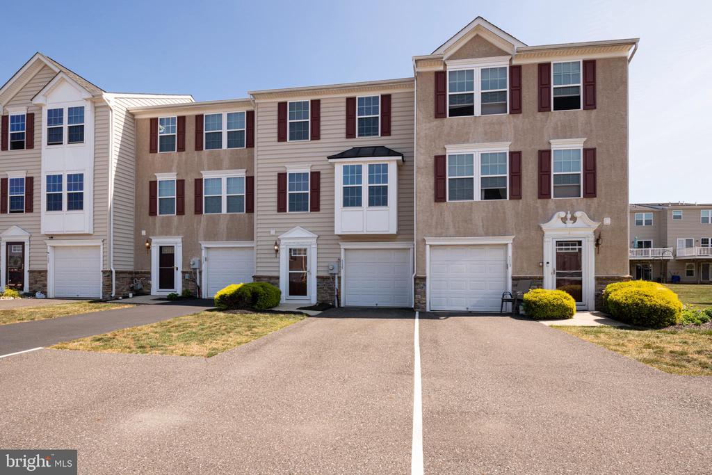 115 SANDPIPER COURT
