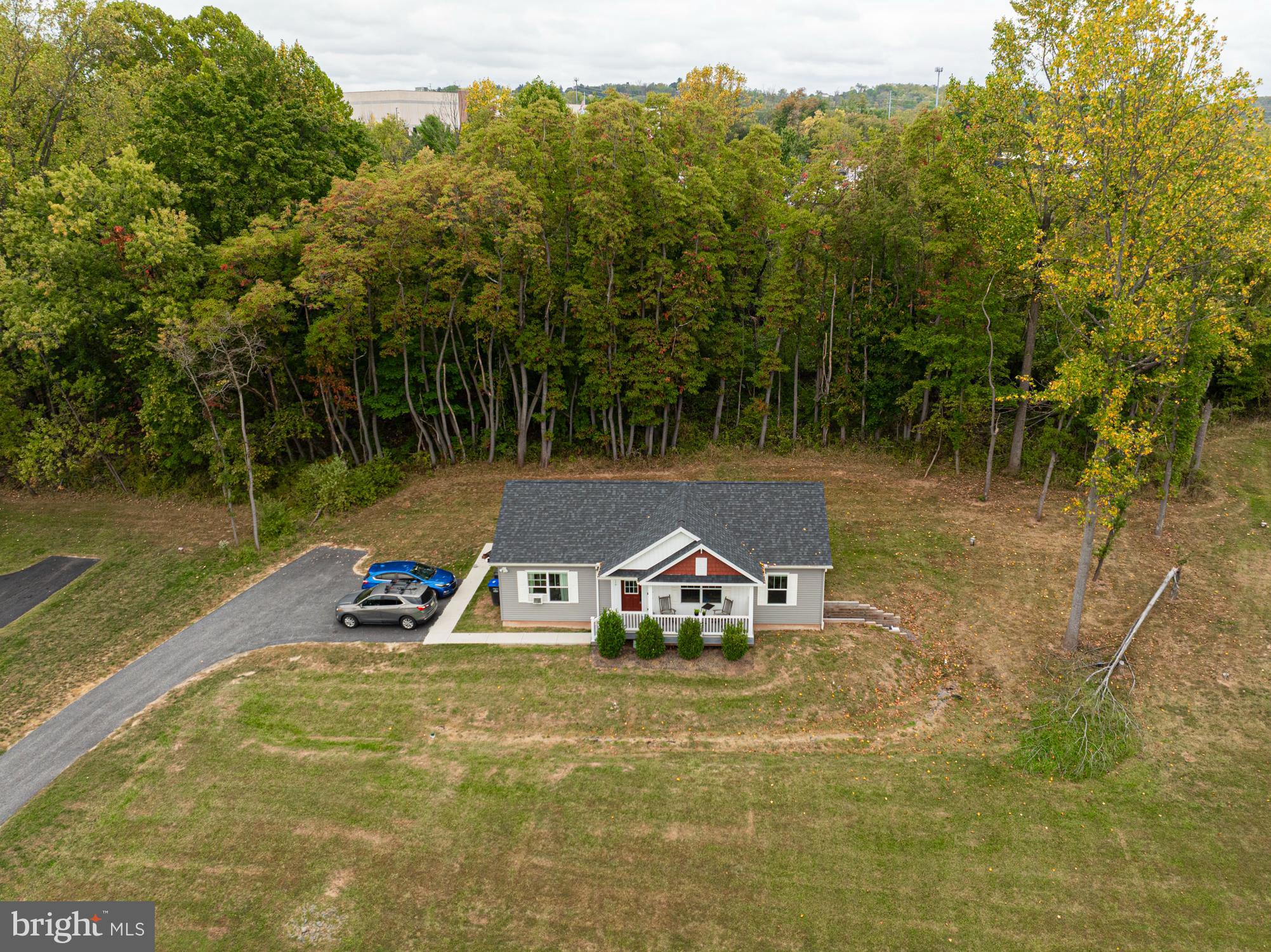 619 PORT PROVIDENCE ROAD