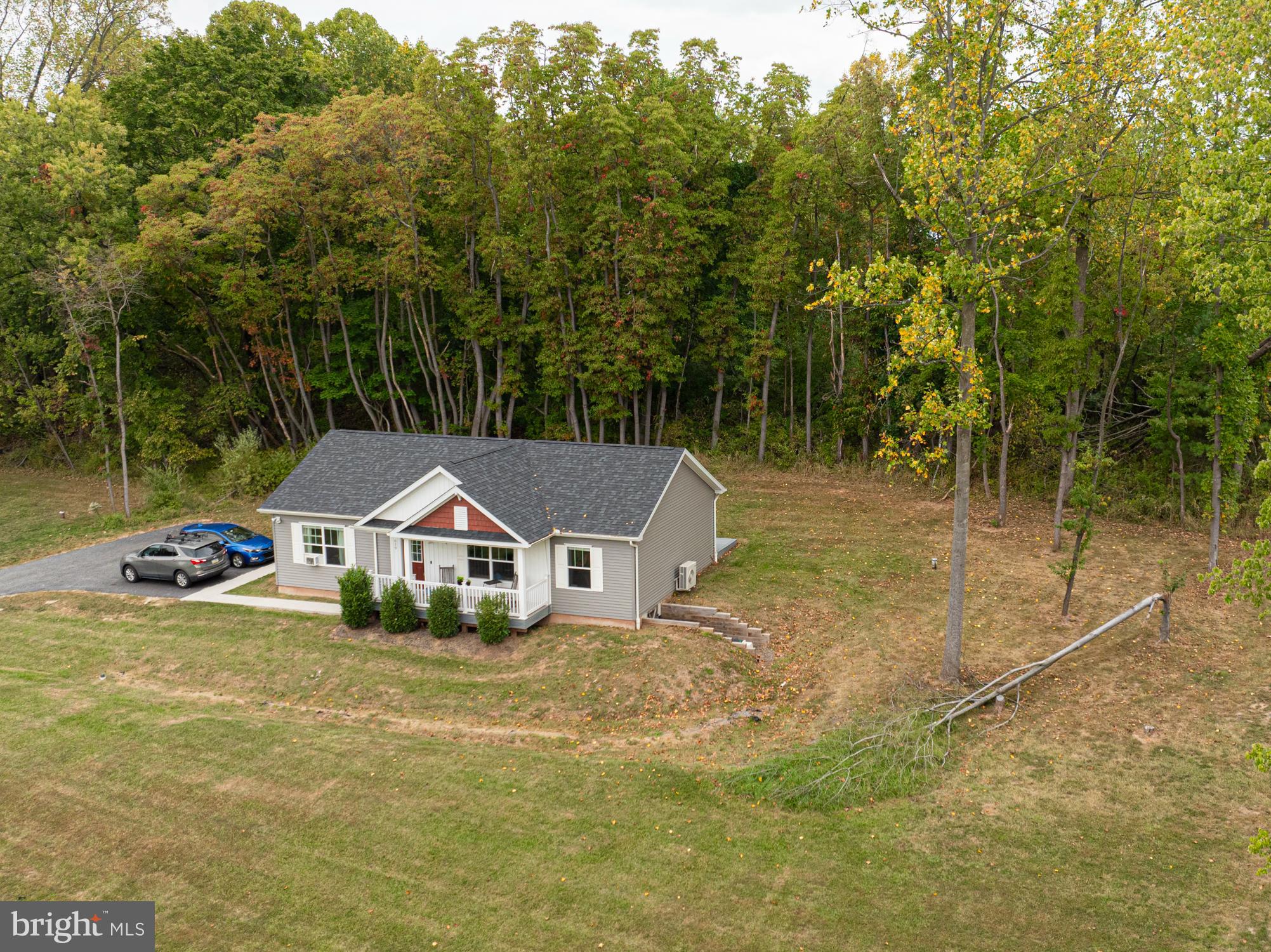 619 PORT PROVIDENCE ROAD