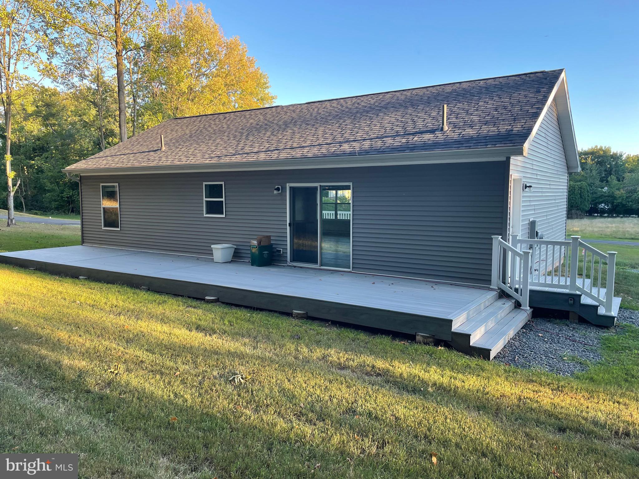 619 PORT PROVIDENCE ROAD