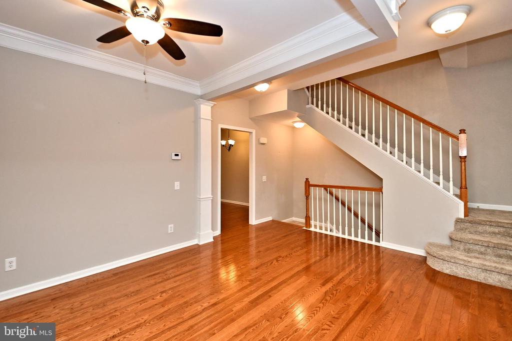 202 HUDSON DRIVE