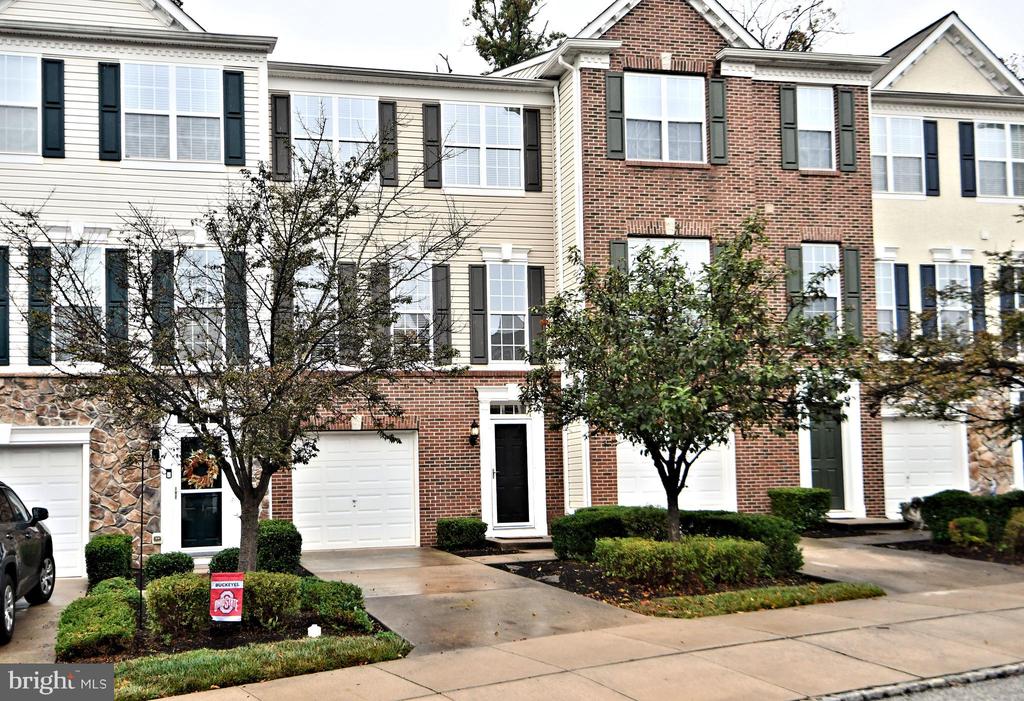202 HUDSON DRIVE