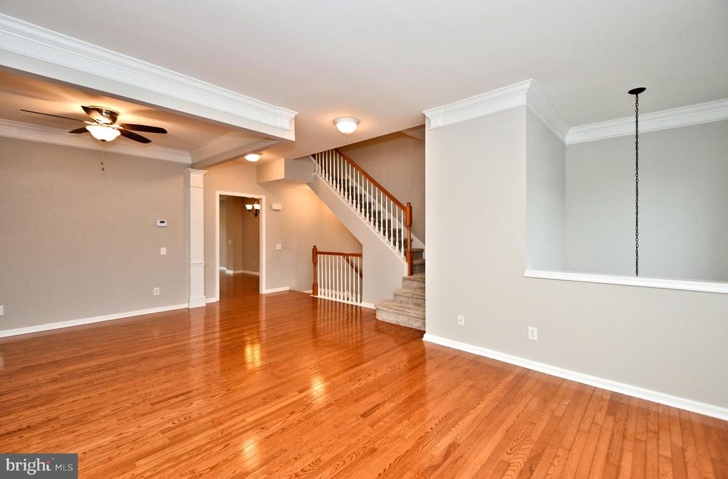 202 HUDSON DRIVE