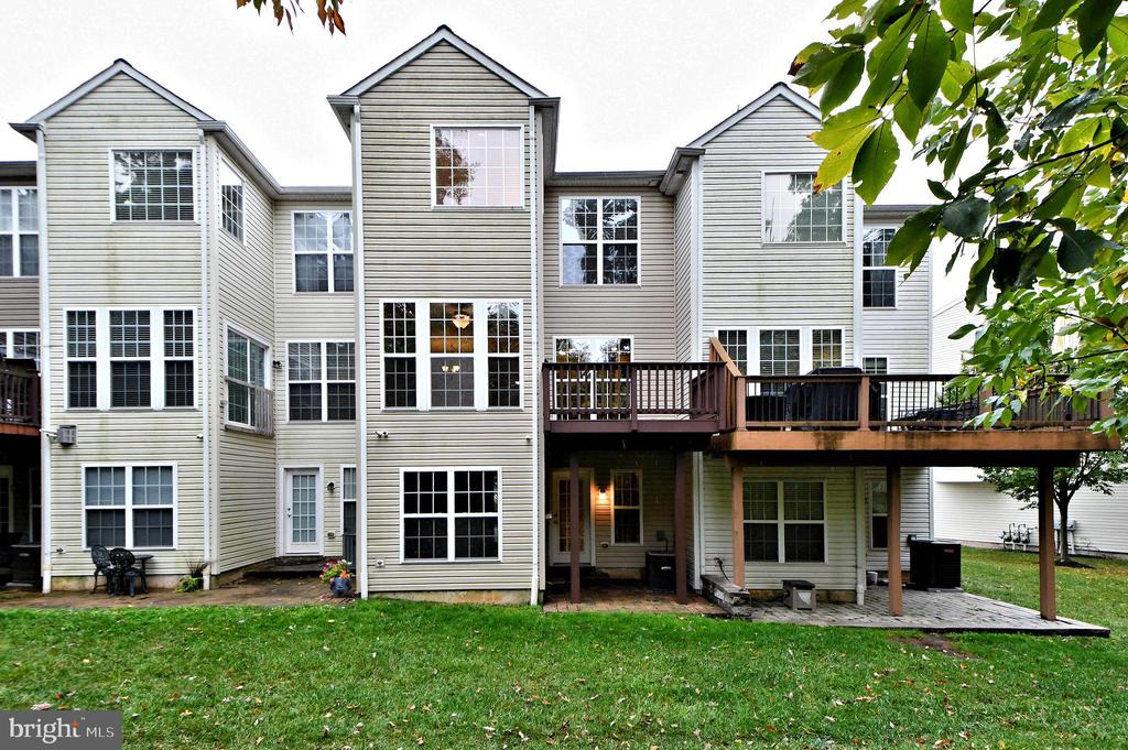 202 HUDSON DRIVE