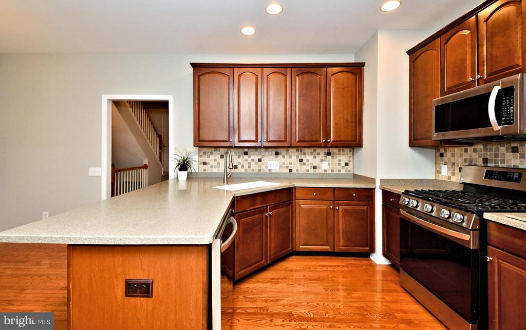 202 HUDSON DRIVE