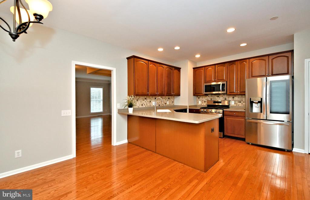 202 HUDSON DRIVE